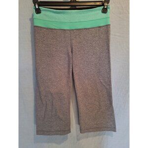 lululemon capri leggings Size Small